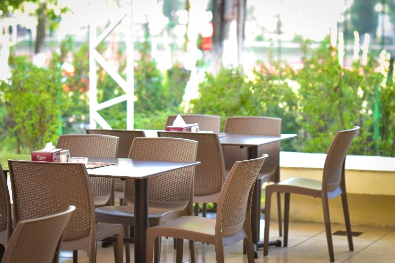 ホテル Complex Mediteranean Mamaia