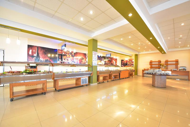 ホテル Complex Mediteranean Mamaia