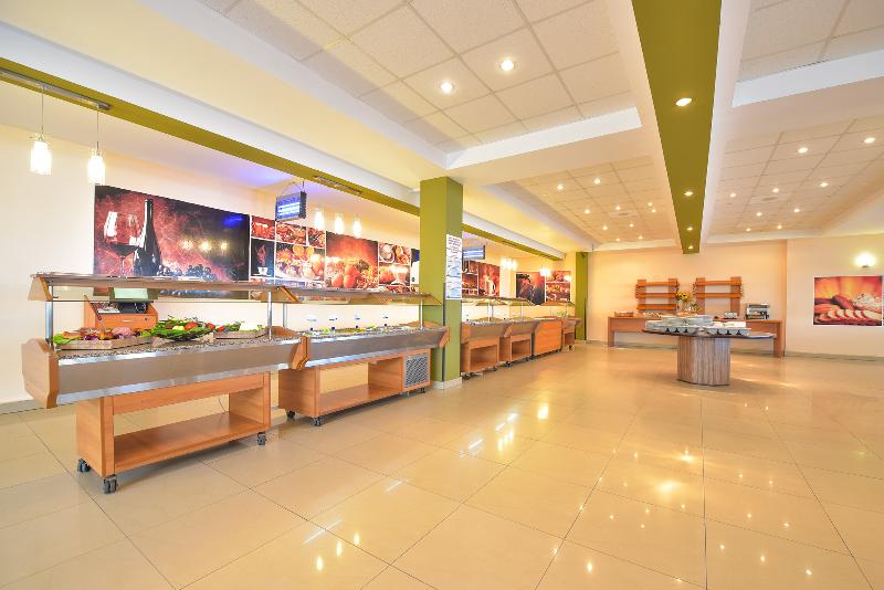 ホテル Complex Mediteranean Mamaia