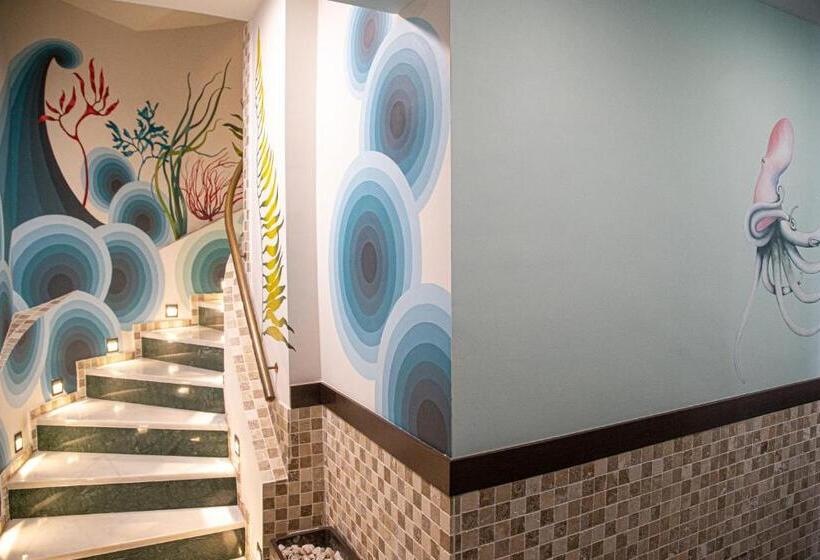 هتل Cordoba Carpe Diem