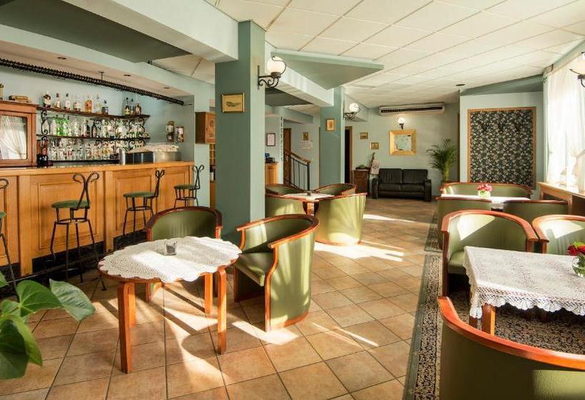 בית מלון כפרי Daria