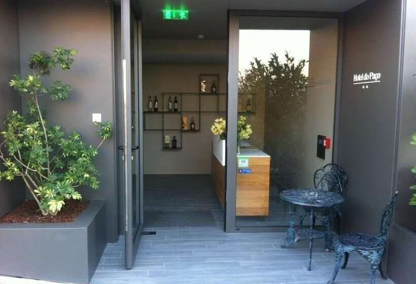 Do Paço By Vimahotels