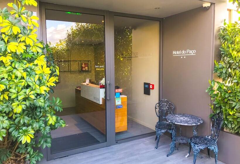 Do Paço By Vimahotels