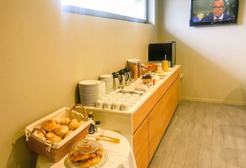 Do Paço By Vimahotels