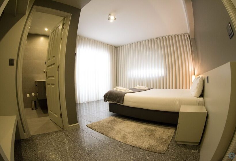 Do Paço By Vimahotels