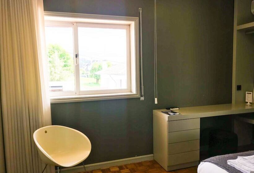 Do Paço By Vimahotels