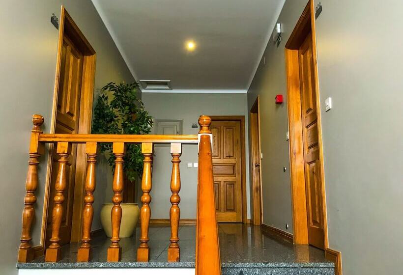 Do Paço By Vimahotels