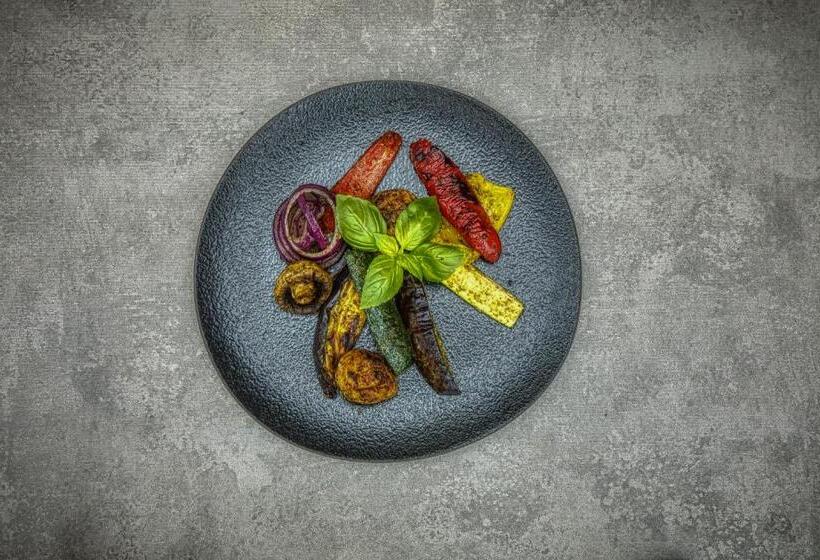 בית מלון כפרי Dom Oliwski