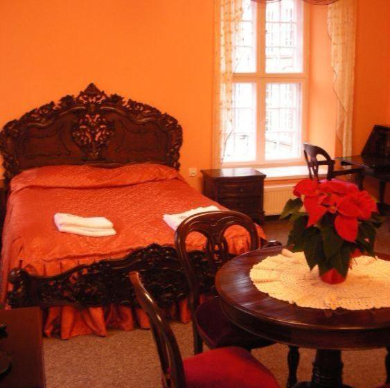 Отель Dom Schumannów