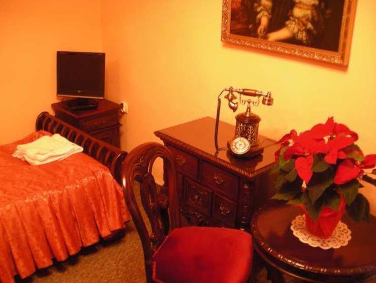 ホテル Dom Schumannów