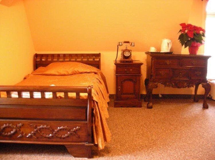 Отель Dom Schumannów