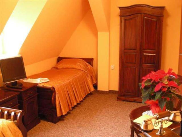 Отель Dom Schumannów