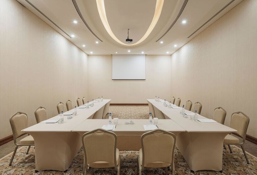 ホテル Selectum City Ataşehir