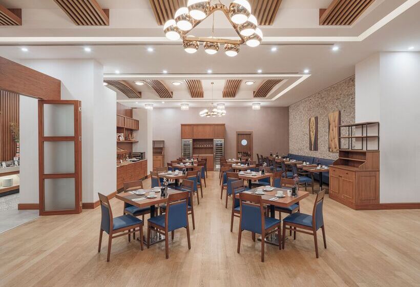 ホテル Selectum City Ataşehir