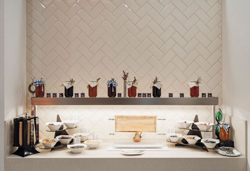 ホテル Selectum City Ataşehir