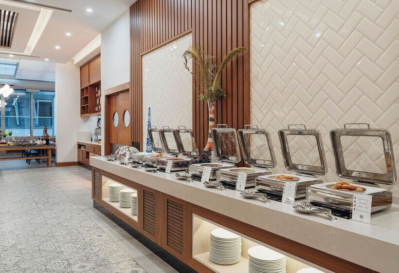 ホテル Selectum City Ataşehir