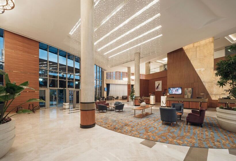 ホテル Selectum City Ataşehir