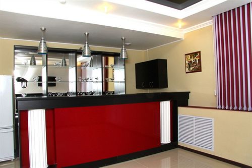 Dukat Hotel On Ibragimova