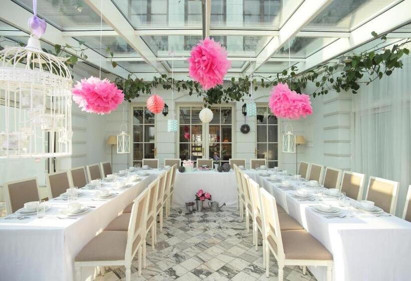 ホテル Dwór Kościuszko