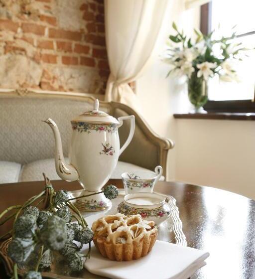 ホテル Dwór Kościuszko