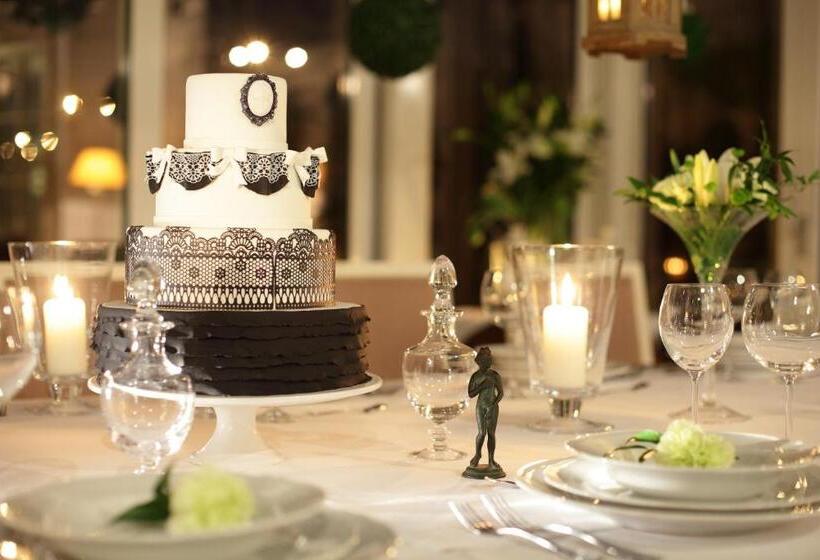 ホテル Dwór Kościuszko