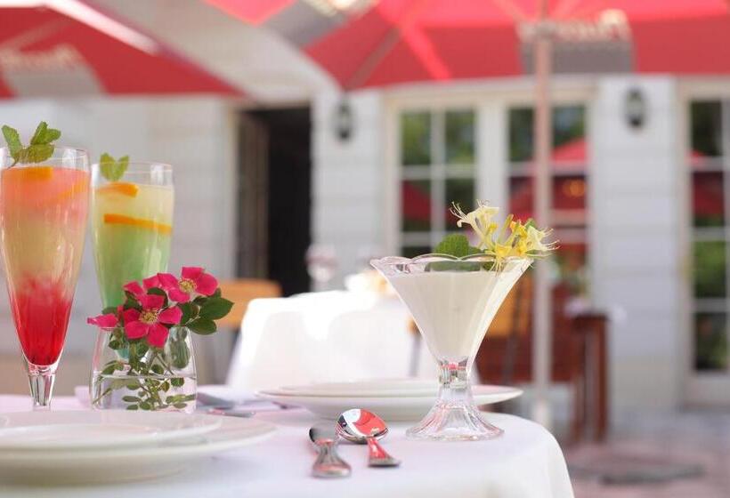 ホテル Dwór Kościuszko