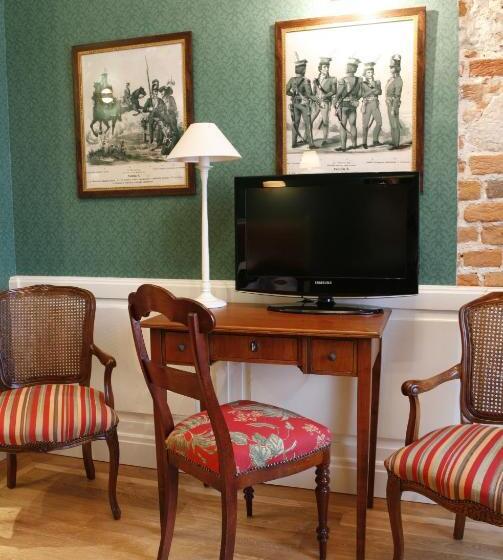 ホテル Dwór Kościuszko