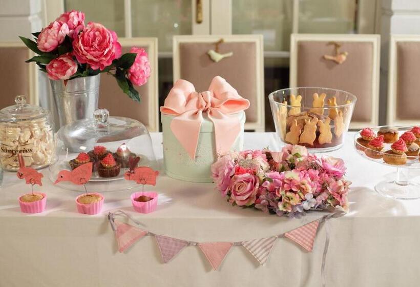 ホテル Dwór Kościuszko