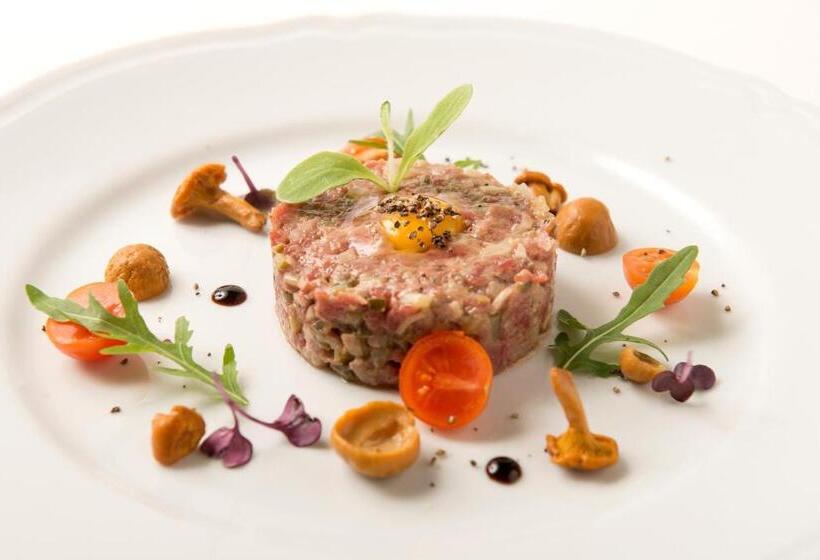 ホテル Dwór Kościuszko