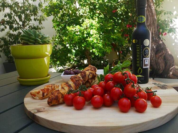 Dysart Boutique Hotel Solar Power