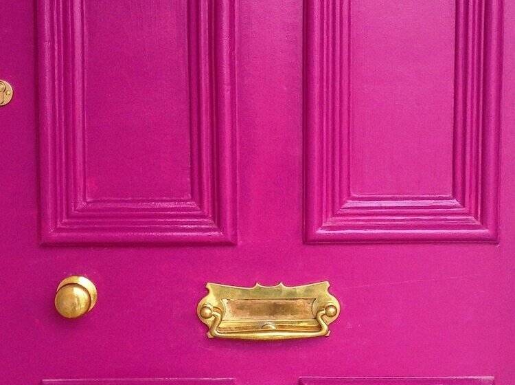 Dysart Boutique Hotel Solar Power