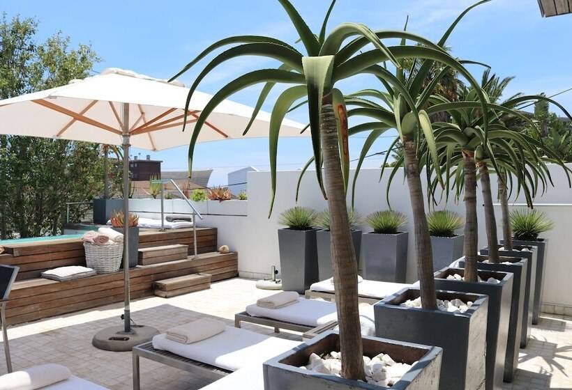 Dysart Boutique Hotel Solar Power