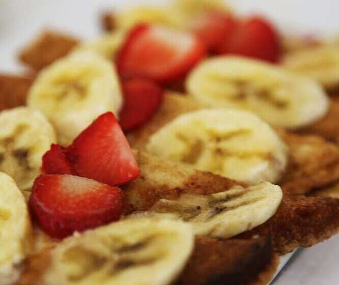 Dysart Boutique Hotel Solar Power