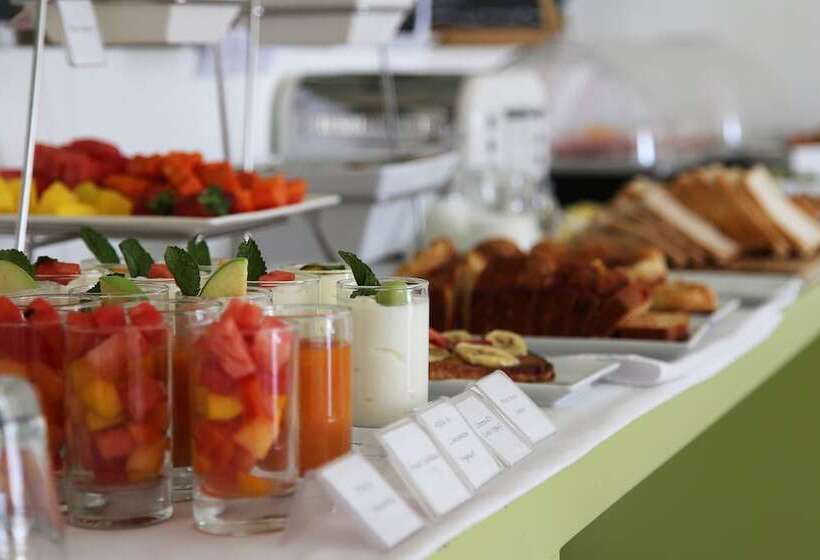 Dysart Boutique Hotel Solar Power