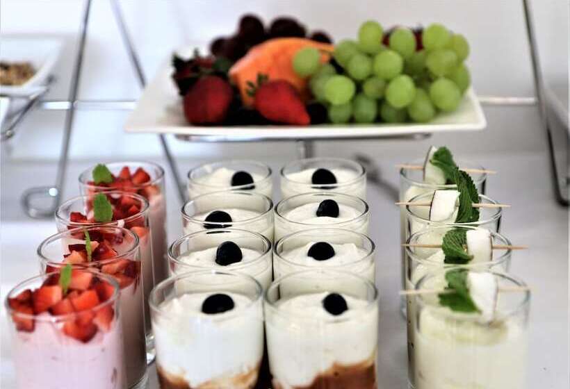 Dysart Boutique Hotel Solar Power