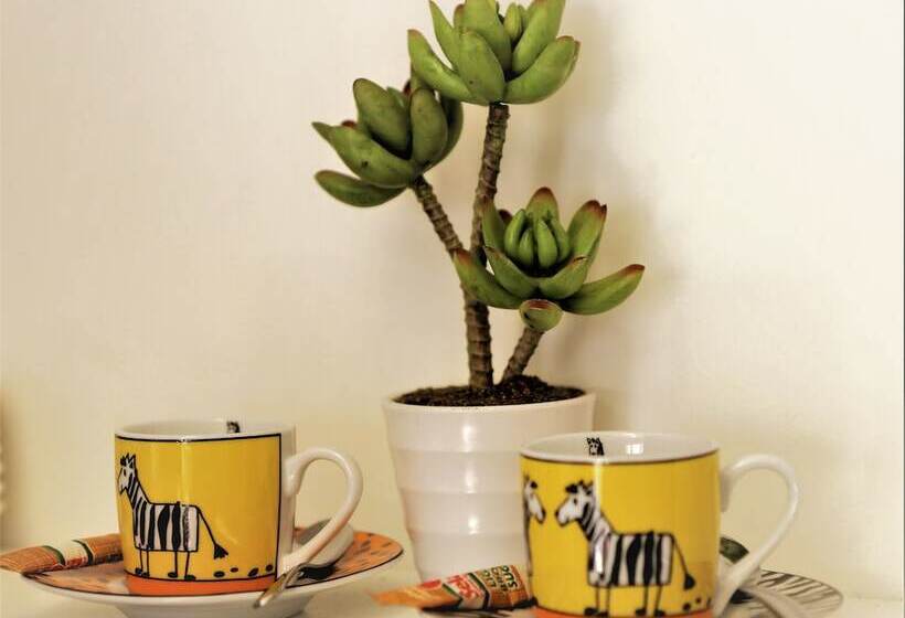 Dysart Boutique Hotel Solar Power