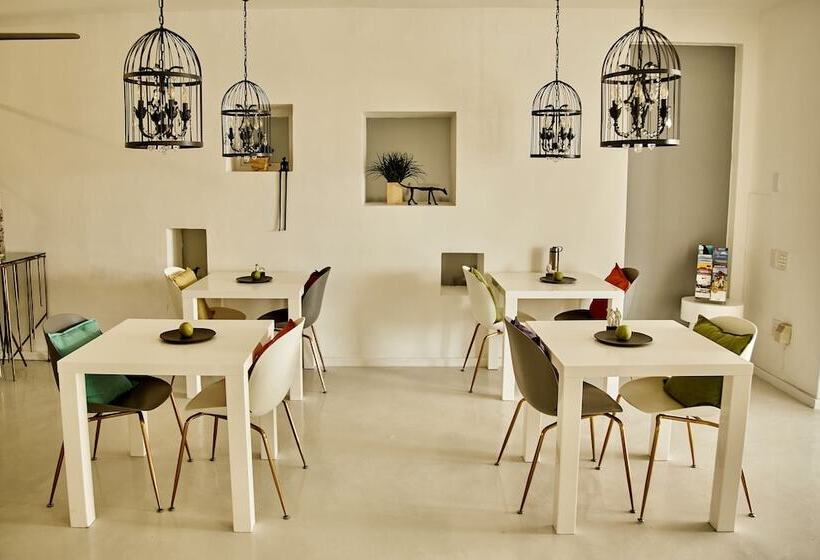 Dysart Boutique Hotel Solar Power