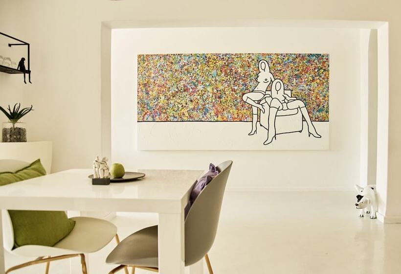 Dysart Boutique Hotel Solar Power