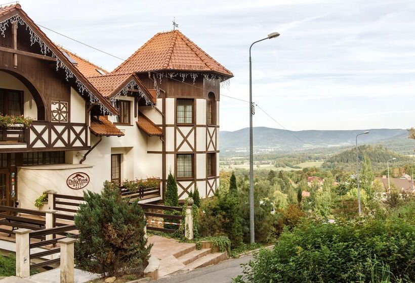 فندق Dziki Potok Karpacz Konferencje & Spa
