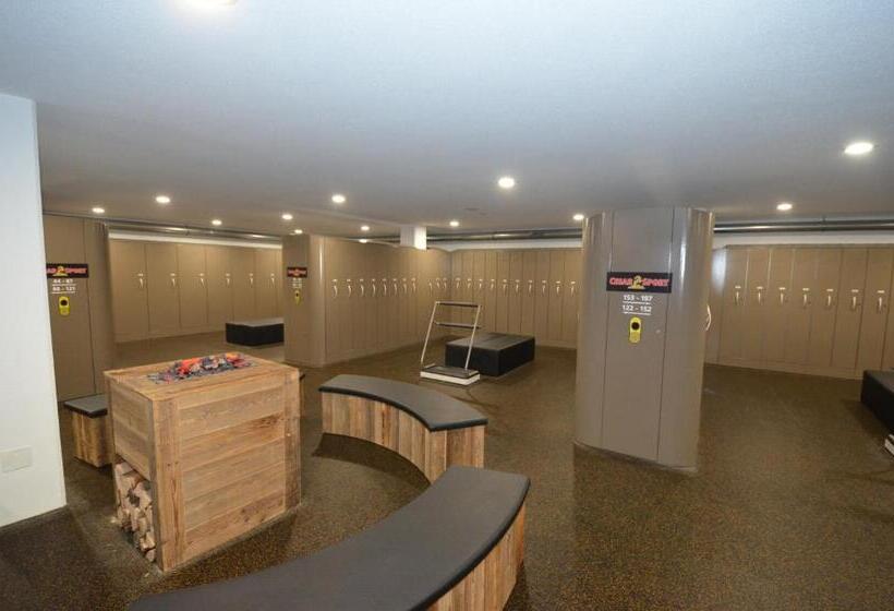 ホテル Eden No. 7