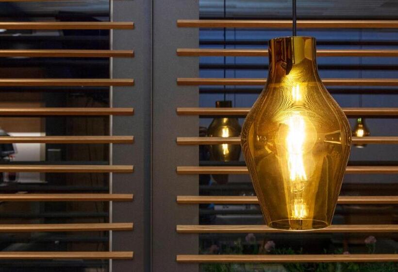 ホテル Eden No. 7