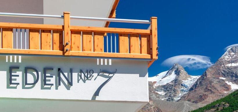 ホテル Eden No. 7