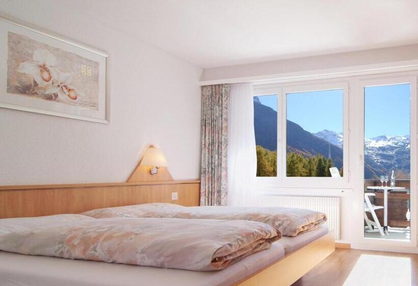 ホテル Eden No. 7