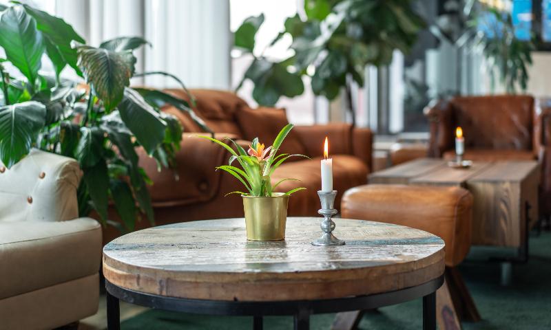 Thon Partner Hotel Kungsbron