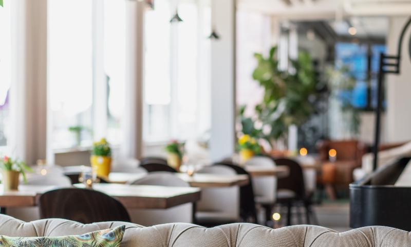 Thon Partner Hotel Kungsbron