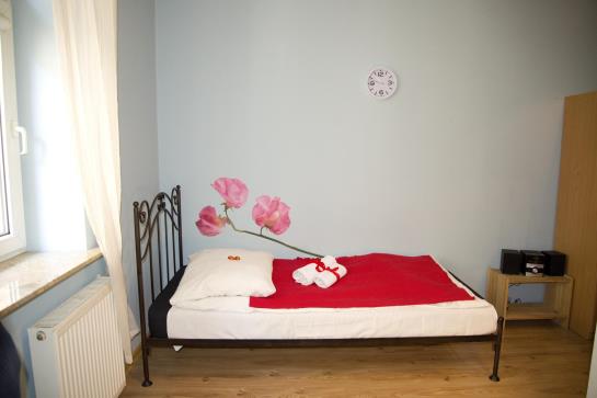 旅馆 Flower Rooms & Apartments