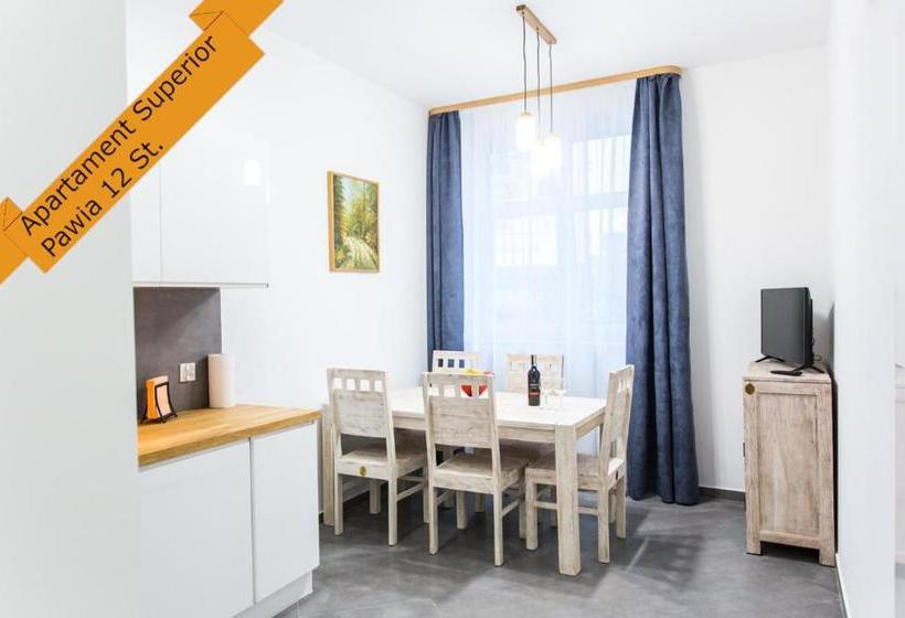 Отель Fogra Travel Pokoje Goscinne