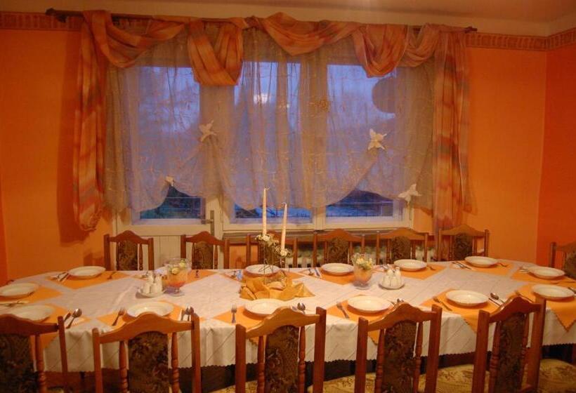 בית מלון כפרי Galant