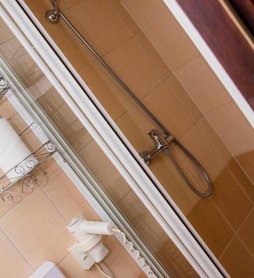 בית מלון כפרי Galant