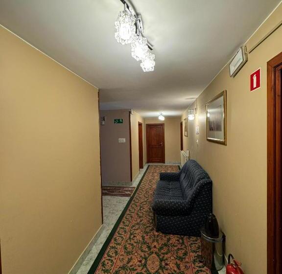 בית מלון כפרי Galant